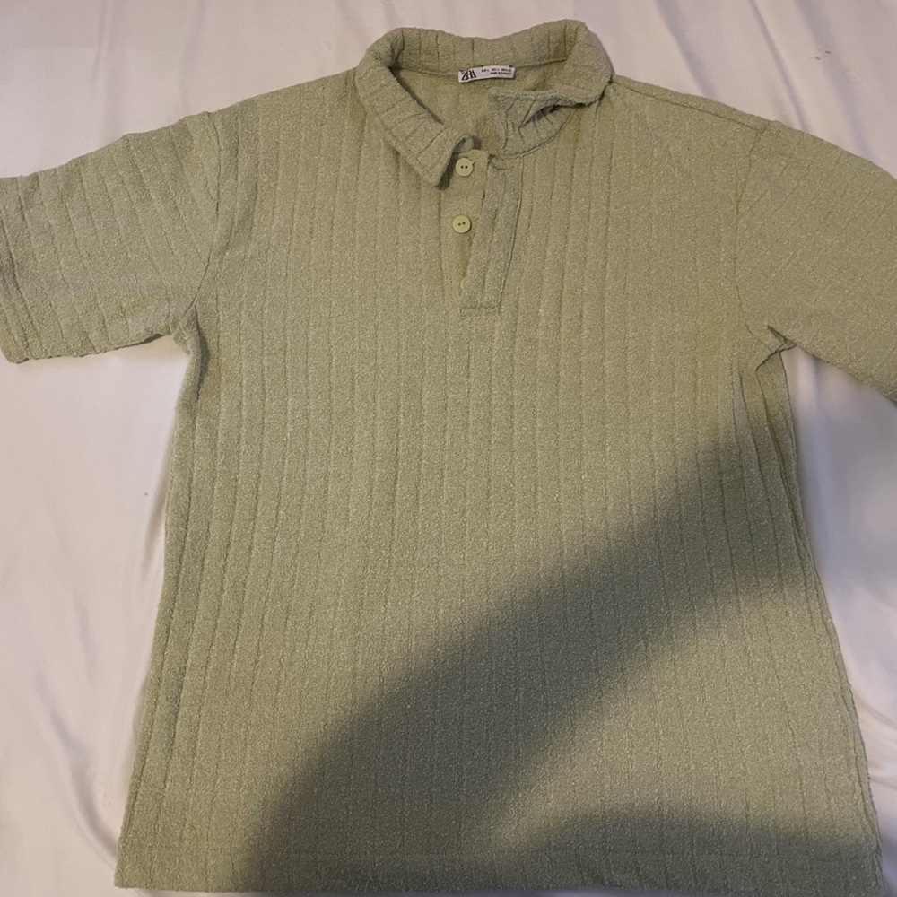 Zara shirt